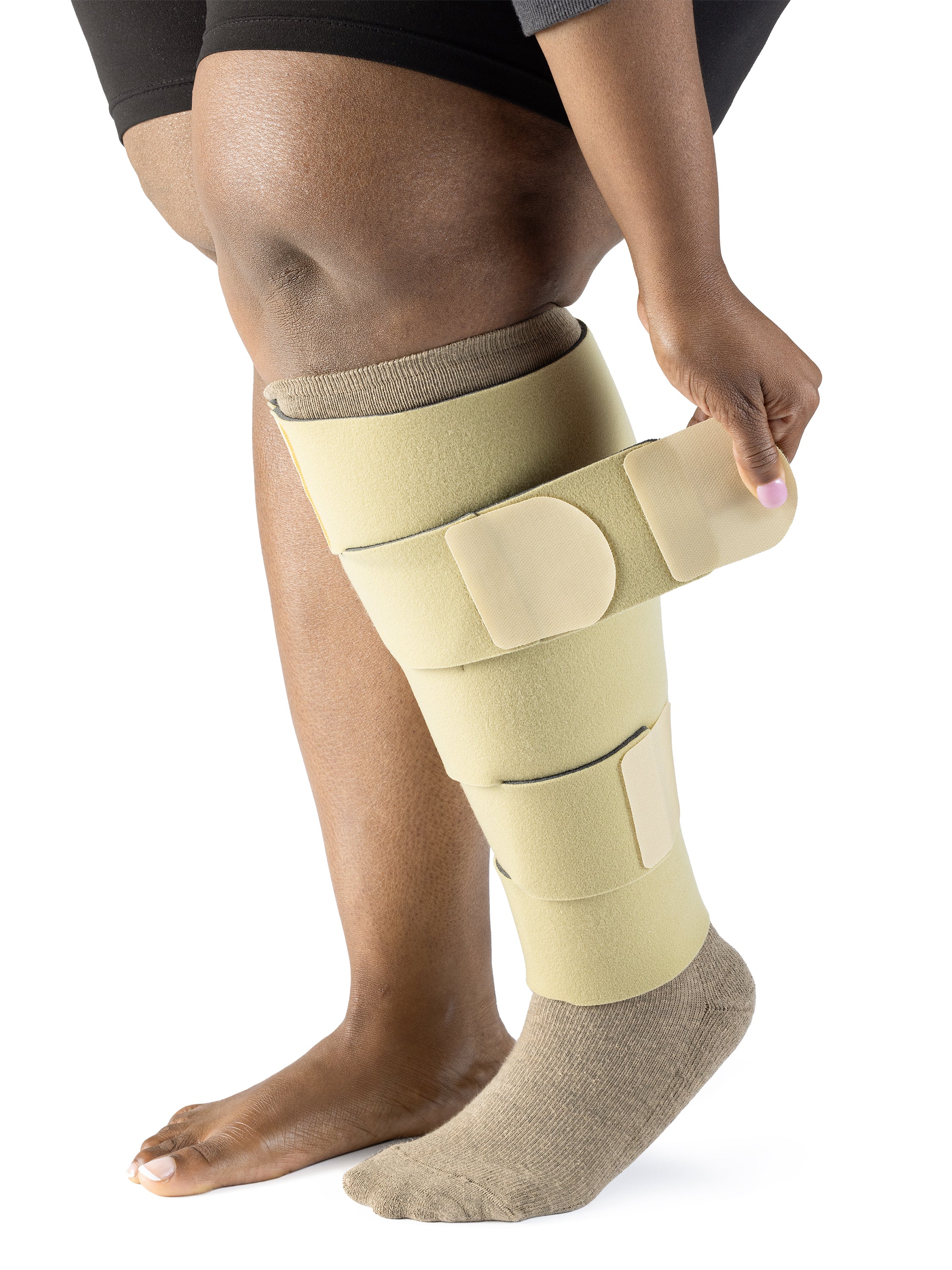 Compreflex Contain Calf - Image 4