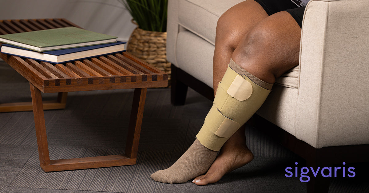Compreflex Contain Calf - Image 5