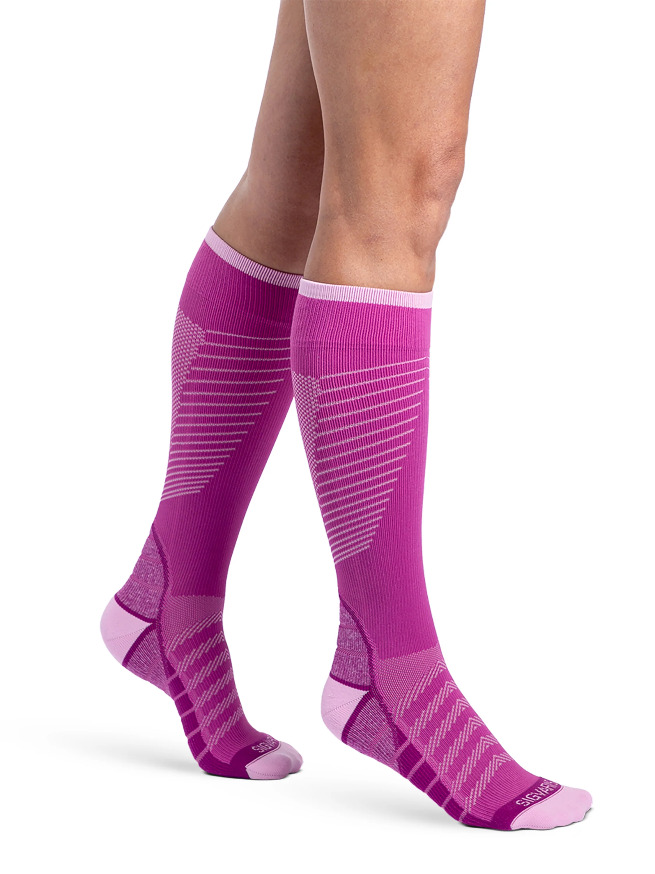 Women's Motion Flow Tech Calf - Image 4