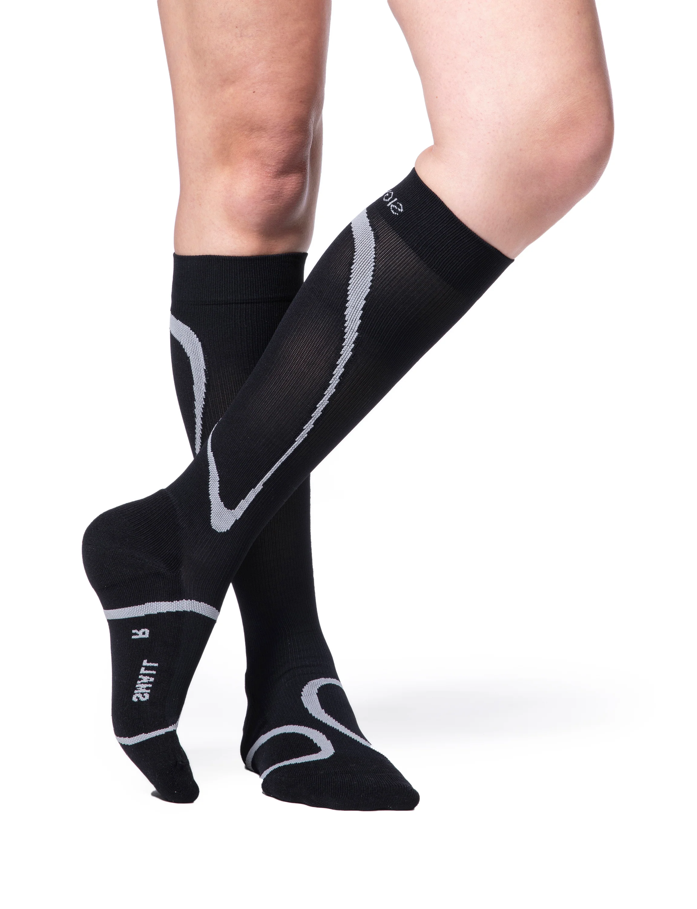 Women's Motion High-Tech Calf - Image 7